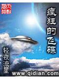 疯狂的飞碟