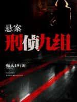 懸案：刑偵九組