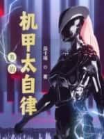 我的機甲太自律