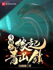 鬥破之緣起青山鎮