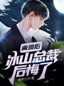 離婚後，冰山女總裁後悔了