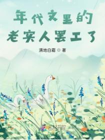 年代文裏的老實人罷工了