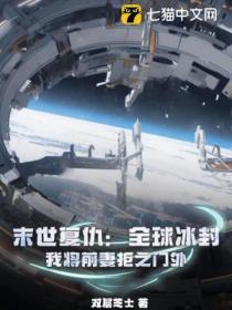 末世複仇:全球冰封,我將前妻拒之門外