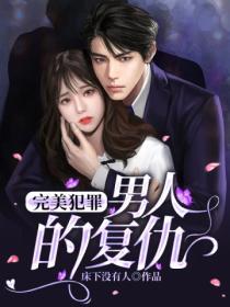 完美犯罪:男人的複仇