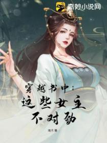 穿越書中：這些女主不對勁