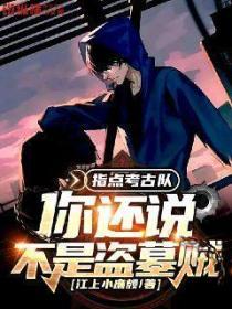 指點考古隊,你還說不是盜墓賊?