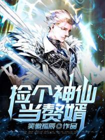 撿個神仙當贅婿