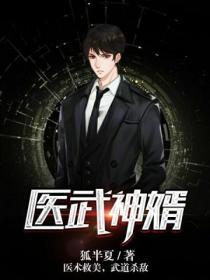 醫武神婿