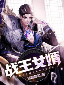 戰王女婿