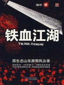 鐵血江湖
