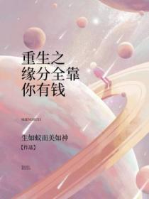 重生之緣分全靠你有錢