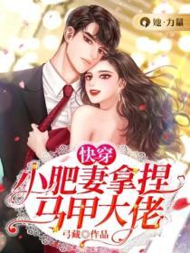 快穿：小肥妻拿捏馬甲大佬