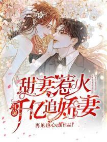 甜妻惹火：江總千億追嬌妻