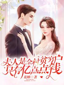 夫人是全村貧窮戶，隻有億點點錢