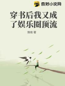 穿書後我又成了娛樂圈頂流