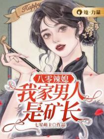 八零辣媳：我家男人是礦長