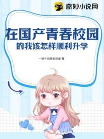 在國產青春校園的我該怎樣順利升學