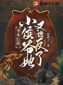 爺本紅妝，小侯爺她又造反了