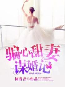 騙心甜妻謀婚記