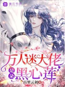 萬人迷大佬是朵黑心蓮
