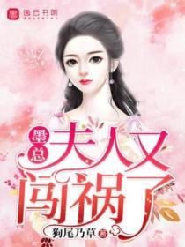 墨總，夫人又闖禍了