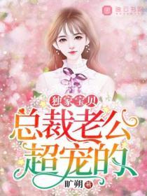 獨家寶貝：總裁老公超寵的