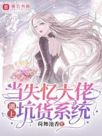 當失憶大佬遇上坑貨係統