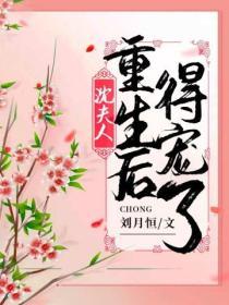 沈夫人重生後得寵了