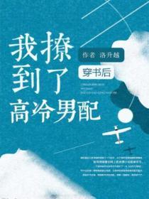 穿書後我撩到了高冷男配