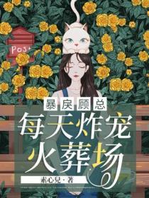 暴戾顧總每天炸寵火葬場