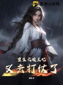 重生之淩王妃又去打仗了