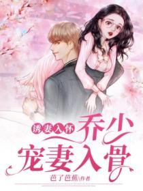 誘妻入懷：喬少寵妻入骨