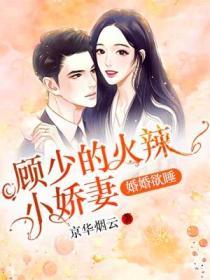 婚婚欲睡，顧少的火辣小嬌妻