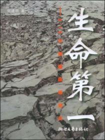 生命第一-5.12大地震現場紀實