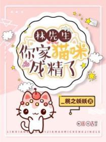 林先生，你家貓咪成精了