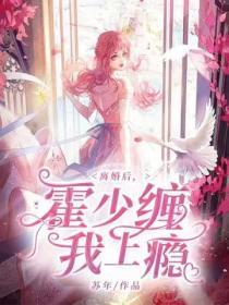 離婚後，霍少纏我上癮