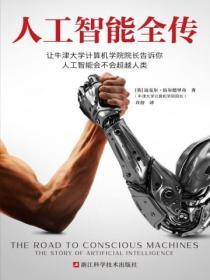人工智能全傳