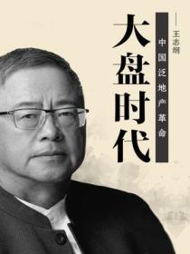 大盤時代：中國泛地產革命