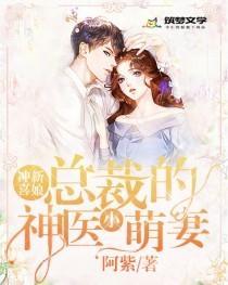 衝喜新娘：總裁的神醫小萌妻