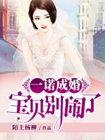 一諾成婚，寶貝別鬧了