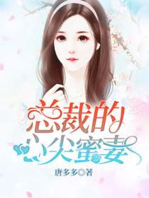 總裁的心尖蜜妻