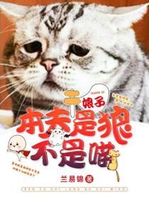 本夫是狼[獸世]