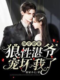蝕骨婚寵：狼性湛爺寵壞我了