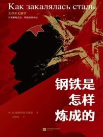 鋼鐵是怎樣煉成的