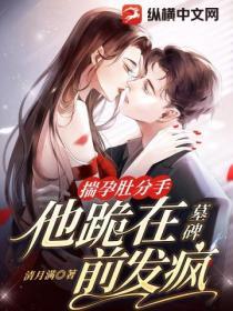 揣孕肚分手，他跪在墓碑前發瘋