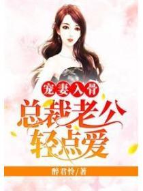 寵妻入骨，總裁老公輕點愛