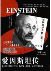 愛因斯坦傳