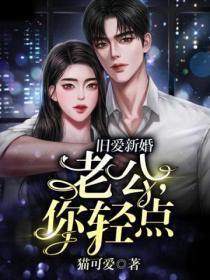 舊愛新婚：老公，你輕點