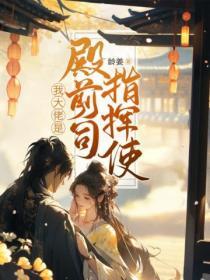我大佬是殿前司指揮使