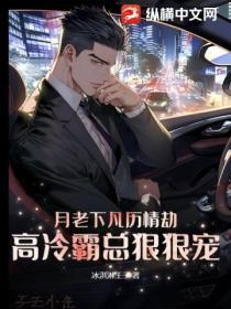 月老下凡曆情劫，高冷霸總狠狠寵